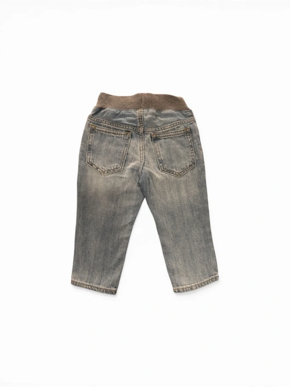 Baby GAP Toddler Boy 18-24M Light Blue Jeans